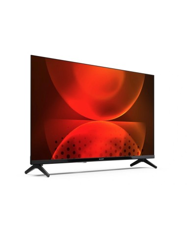 Smart TV Sharp 32FH2EA 32" HD Ready Android TV...