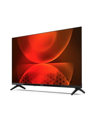 Smart TV Sharp 32FH2EA 32" HD Ready Android TV...