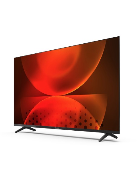 Smart TV Sharp 40FH2EA 40" Full HD Android TV Wi-Fi