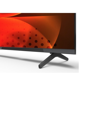 Smart TV Sharp 40FH2EA 40" Full HD Android TV...