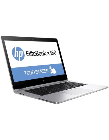 HP EliteBook x360 1030 G2 Notebook 13.3" Full...