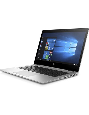 HP EliteBook x360 1030 G2 Notebook 13.3" Full...