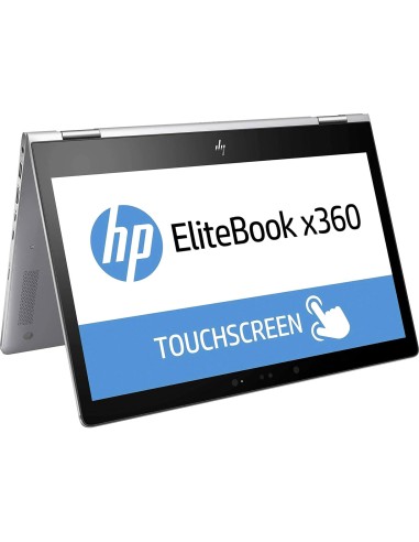 HP EliteBook x360 1030 G2 Notebook 13.3" Full...