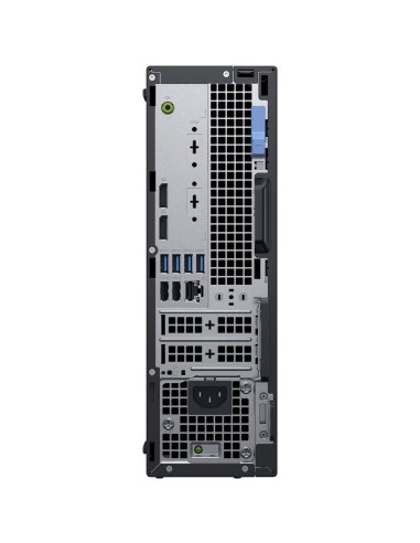 Dell Optiplex 5060 SFF Computer Intel i5-8400...