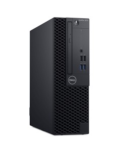 Dell OptiPlex 3070 SFF Computer Intel i5-9400 Ram 16Gb...