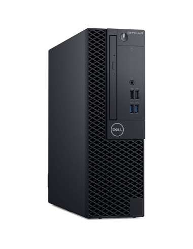 Dell OptiPlex 3070 SFF Computer Intel i5-9400...