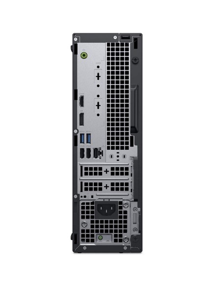 Dell OptiPlex 3070 SFF Computer Intel i5-9400 Ram 16Gb SSD 240Gb Freedos (Ricondizionato Grado A)