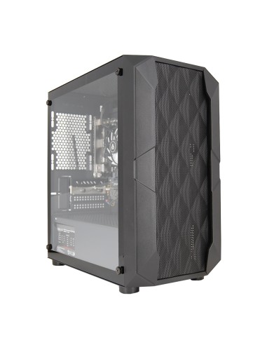 PC Computer Assemblato ELITE CPU Intel i5-14400...