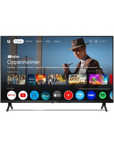 Smart TV Sharp Aquos 32GF3265E 32" Full HD QLED Quantum...