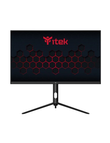 ITEK Monitor GGF 27", 2K QHD 2560x1440, IPS,...