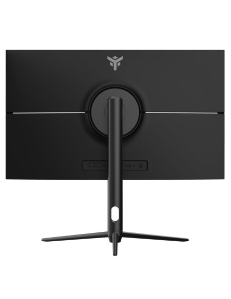 ITEK Monitor GGF 27", 2K QHD 2560x1440, IPS, 165Hz, 16:9, 1ms, 2 x HDMI, 2 x DP, Speaker, HDR, HAS, Adaptive Sync