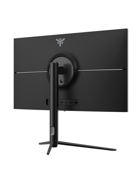 ITEK Monitor GGF 27", 2K QHD 2560x1440, IPS, 165Hz, 16:9, 1ms, 2 x HDMI, 2 x DP, Speaker, HDR, HAS, Adaptive Sync