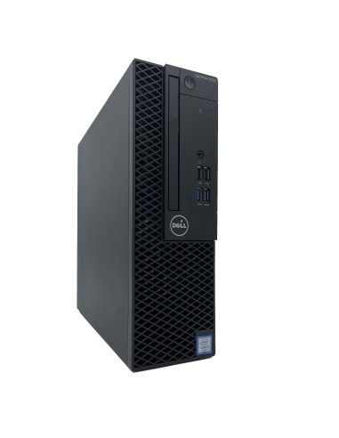 Dell Optiplex 3050 SFF Computer Intel i7-6700...