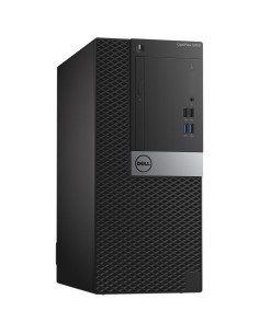 Dell Optiplex 5050 Tower PC Computer Intel i5-7500 Ram...
