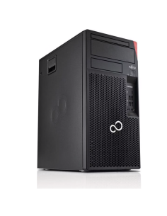 Fujitsu Esprimo P957 Tower PC Computer Intel i7-6700T Ram... 2