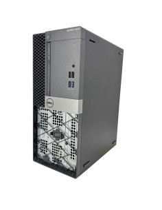 Dell Optiplex 5050 Tower PC Computer Intel i7-7700 Ram...