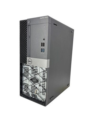Dell Optiplex 5050 Tower PC Computer Intel...