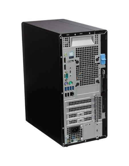 Dell OptiPlex 7080 Tower PC Computer Intel i5-10500 Ram 16Gb SSD 512Gb Freedos (Ricondizionato Grado A)
