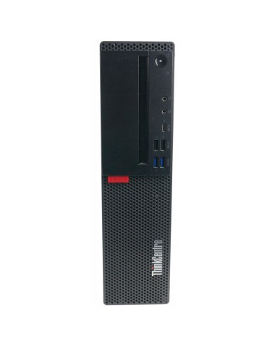 Lenovo Thinkcentre M720s SFF Computer Intel...