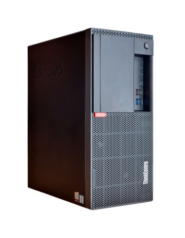 Lenovo ThinkCentre M920T Tower PC Computer...