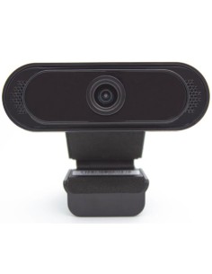 Nilox NXWC01 Webcam Full HD 1080p 30fps USB