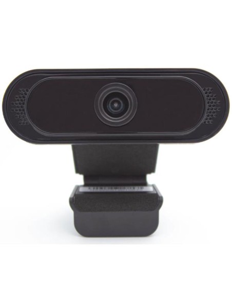 Nilox NXWC01 Webcam Full HD 1080p 30fps USB