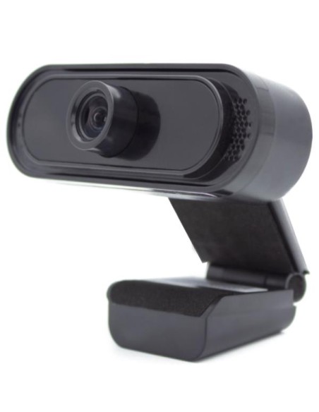 Nilox NXWC01 Webcam Full HD 1080p 30fps USB