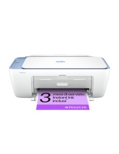 HP DeskJet 2822e All-in-One Stampante Getto termico...