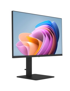 Ironware IRON27100IP Monitor 27" Full HD 100Hz Pivot... 2