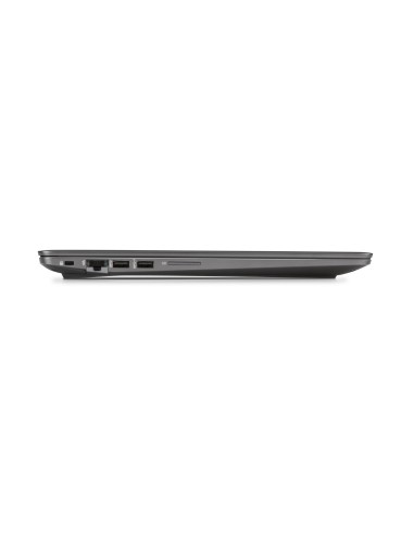 HP ZBook 15 G4 Notebook 15.6" Intel i7-7820HQ...