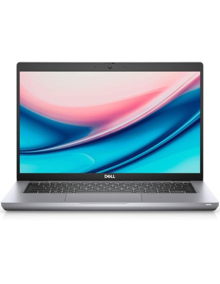 Dell Latitude 5421 Notebook 14" HD Intel i7-11850H Ram 16GB SSD 512GB Webcam (Ricondizionato Grado A)