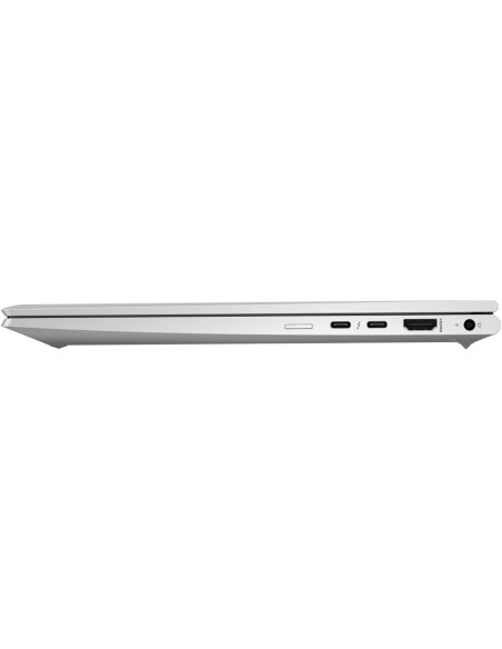 HP EliteBook 840 G7 Notebook PC 14" Full HD Intel i7-10610U Ram 16GB SSD 512GB Webcam (Ricondizionato Grado A)