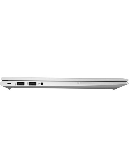 HP EliteBook 840 G7 Notebook PC 14" Full HD Intel i7-10610U Ram 16GB SSD 512GB Webcam (Ricondizionato Grado A)
