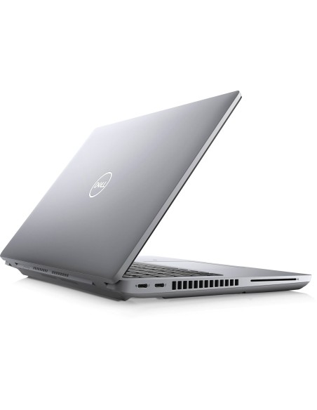 Dell Latitude 5421 Notebook 14" HD Intel i7-11850H Ram 16GB SSD 512GB Webcam (Ricondizionato Grado A)