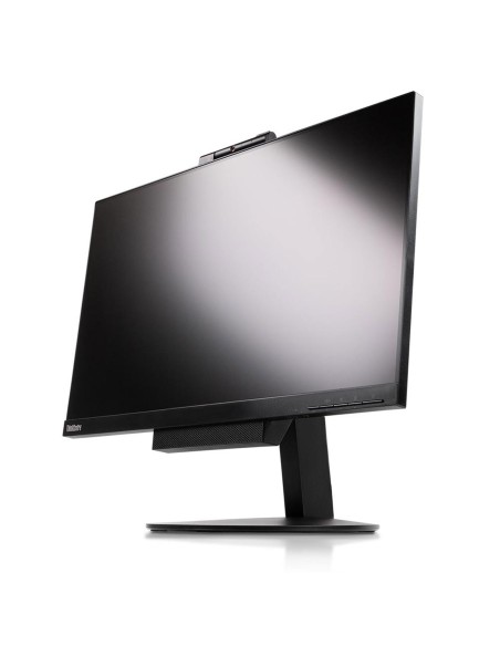 Lenovo ThinkCentre Tiny In One AIO 24 Gen3 24" FHD PC M920q Intel i5-8400T Ram 16Gb SSD 512Gb (Ricondizionato Grado A)