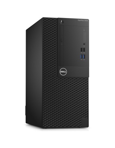 Dell Optiplex 3050 Tower Computer Intel i5-7400...