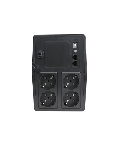 ADJ 650-01202 UPS Gruppo Di Continuità 1200VA...