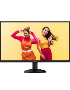 AOC 24B35HM2 Monitor 23,8" (24") Full HD LCD VA 100Hz 4ms...