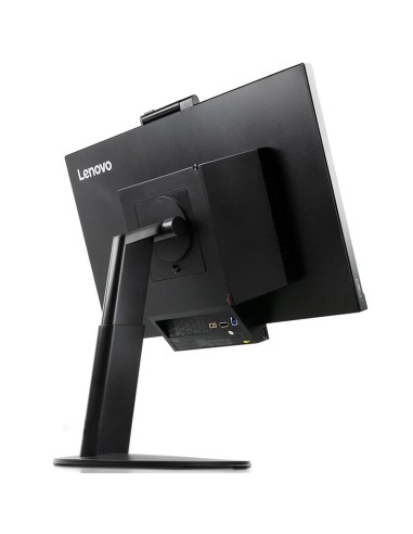 Lenovo ThinkCentre Tiny In One AIO 24 Gen3 24"...