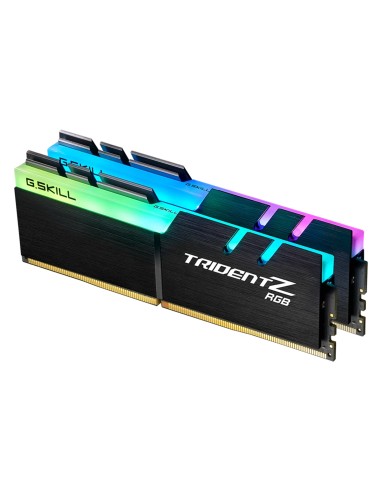 G.Skill TridentZ Memoria RAM DDR4 32GB (2x16GB)...