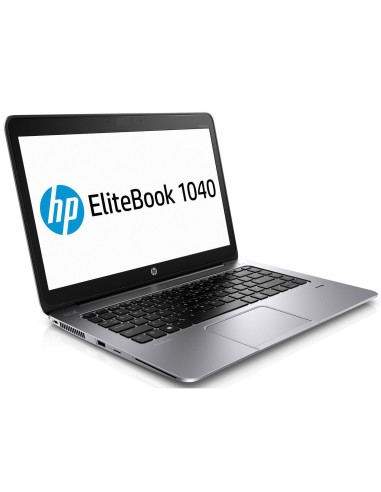 HP EliteBook Folio 1040 G2 Notebook 14" Intel...