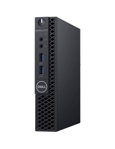 Dell OptiPlex 3070 Mini Computer Intel i5-9400T Ram 16Gb...