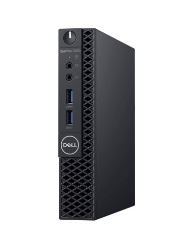 Dell OptiPlex 3070 Mini Computer Intel i5-9400T...