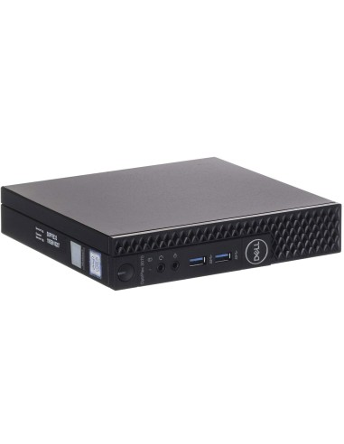 Dell OptiPlex 3070 Mini Computer Intel i5-9400T...