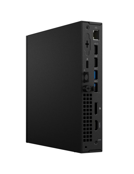 Dell OptiPlex 3070 Mini Computer Intel i5-9400T Ram 16Gb SSD 500Gb NVMe Freedos (Ricondizionato Grado A)
