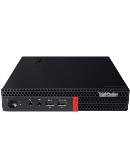 Lenovo ThinkCentre P320 Tiny PC Computer Intel i7-7700T Ram 16GB SSD 512GB Nvidia P600 2GB (Ricondizionato Grado A)
