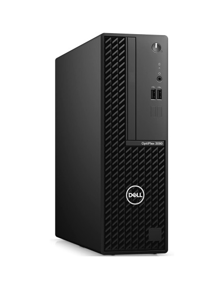Dell OptiPlex 3090 SFF PC Computer i5-10500 Ram 16Gb SSD 512Gb Freedos (Ricondizionato Grado A)