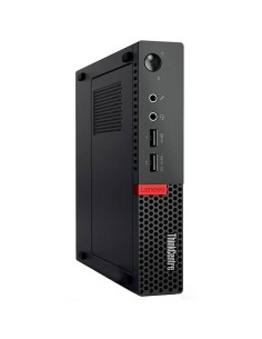 Lenovo ThinkCentre M710q Tiny PC Computer Intel i7-7700T...