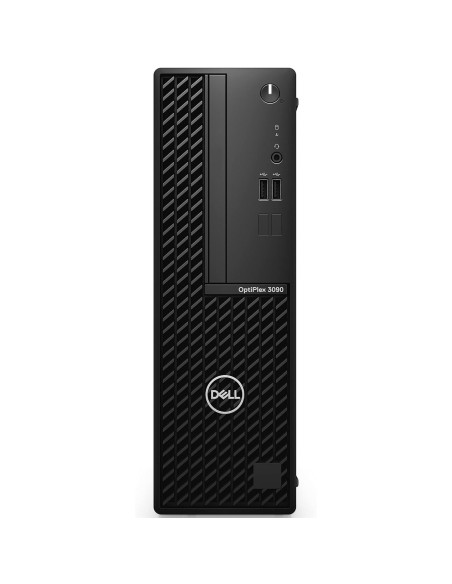 Dell OptiPlex 3090 SFF PC Computer i5-10500 Ram 16Gb SSD 512Gb Freedos (Ricondizionato Grado A)