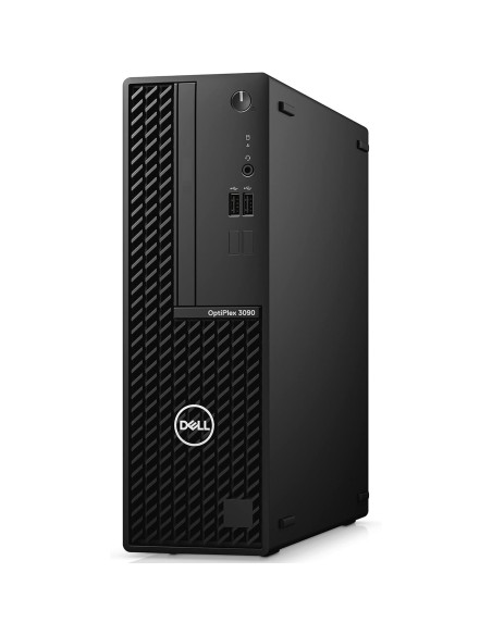 Dell OptiPlex 3090 SFF PC Computer i5-10500 Ram 16Gb SSD 512Gb Freedos (Ricondizionato Grado A)